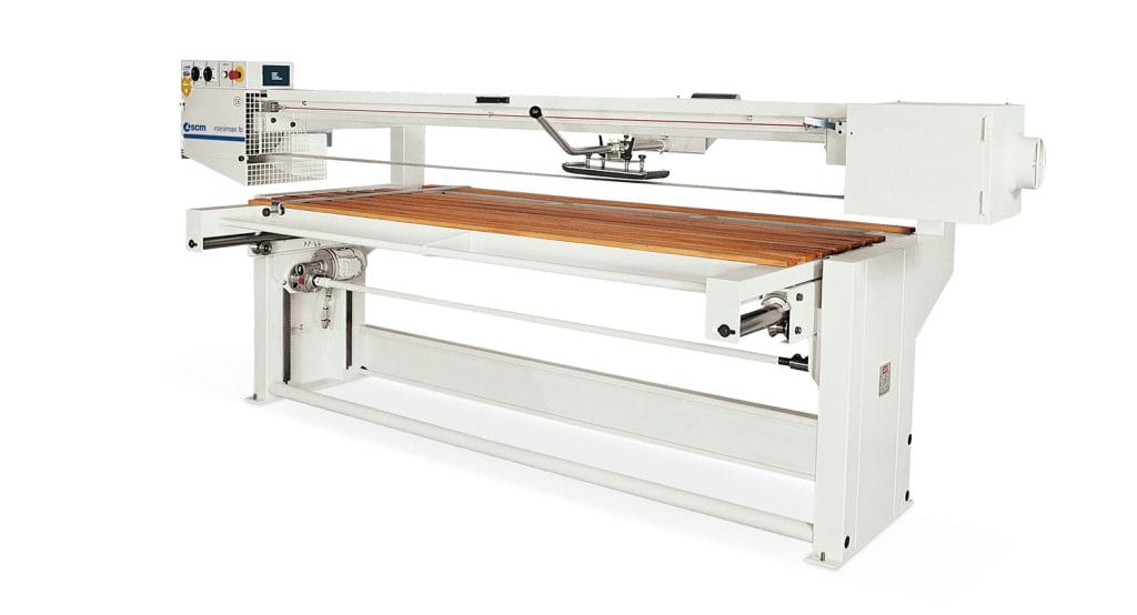 Palet Zımpara Makinesi