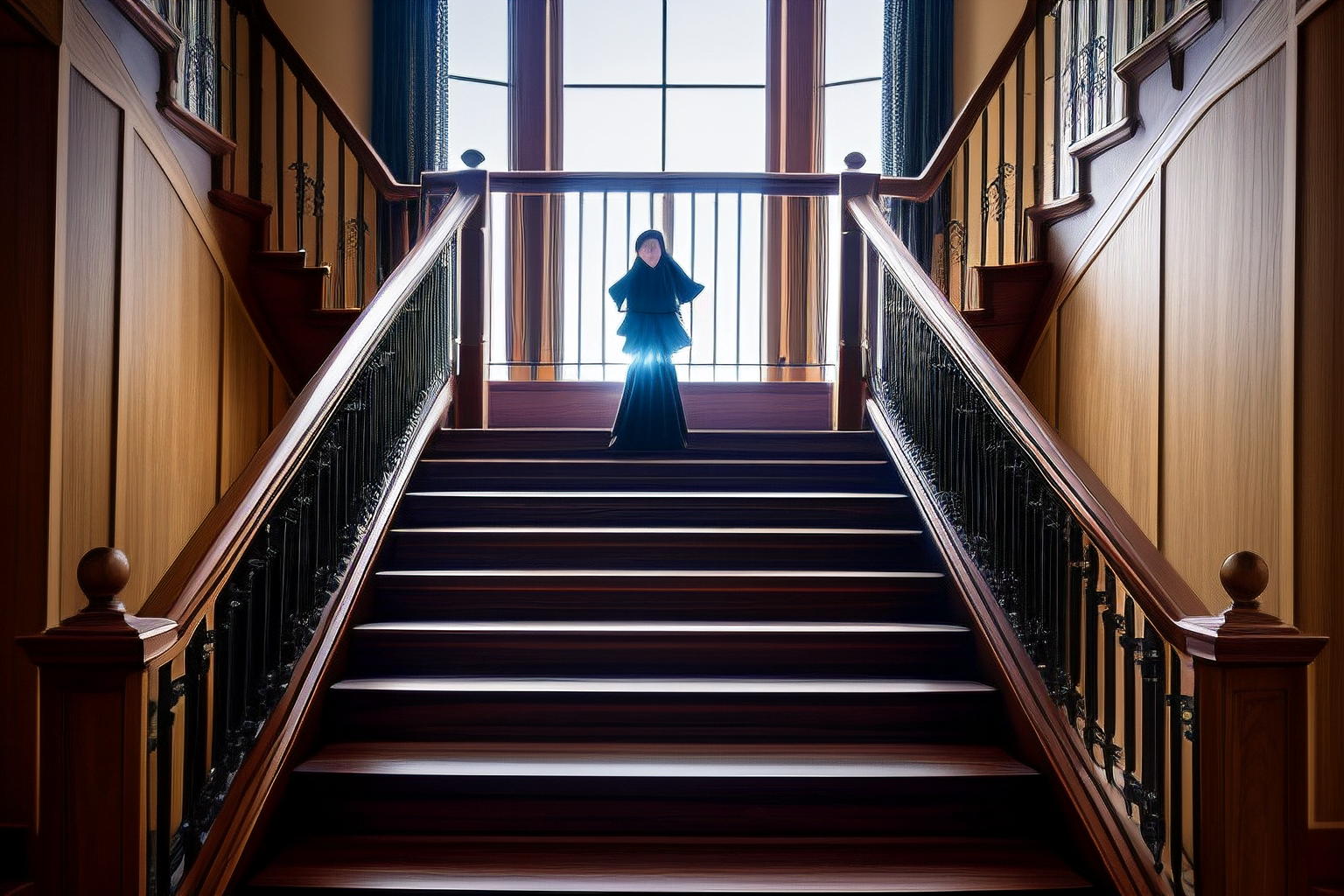 Ahşap Korkulukların Avantajları