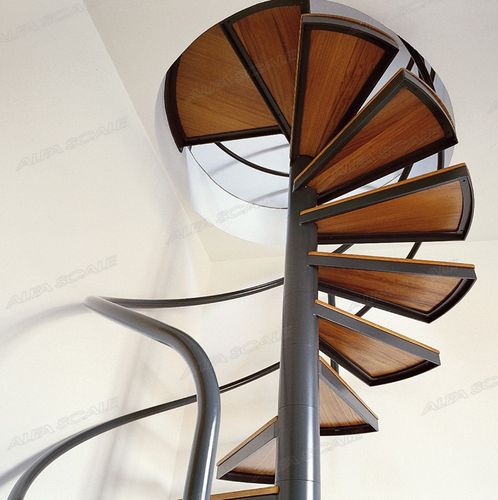 Prestige Ahşap Merdiven & Küpeşte