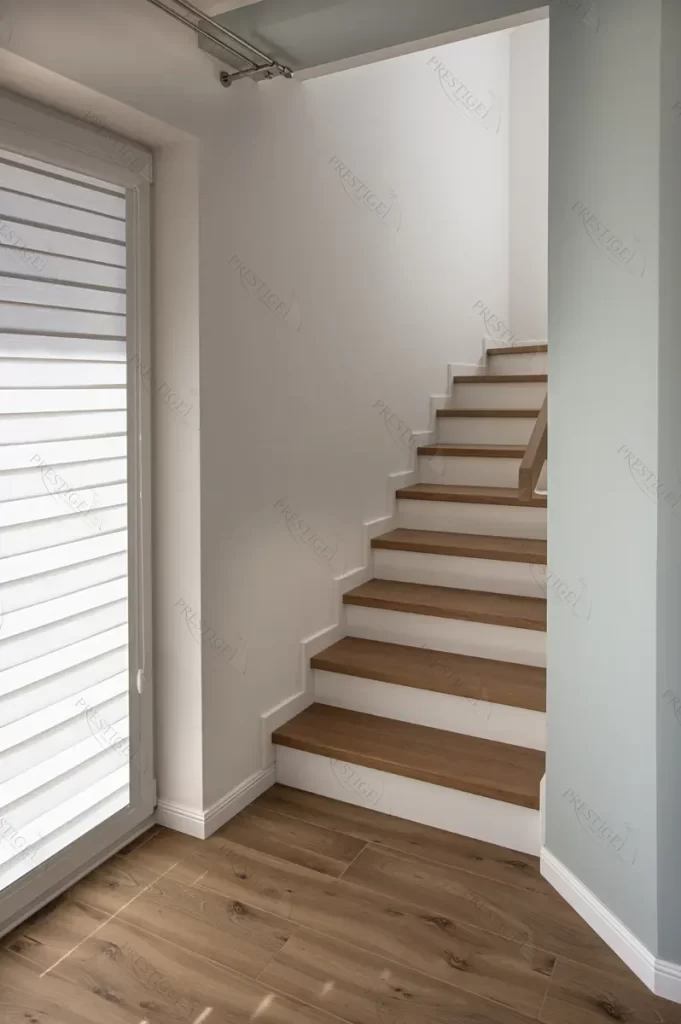 villa merdiven modeli prestige